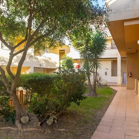 Adosado Reformado Con Piscina, Garaje Y Jardin Junto A La Playa Apartment
