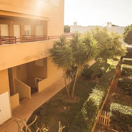 Adosado Reformado Con Piscina, Garaje Y Jardin Junto A La Playa Apartment Los Canos De Meca