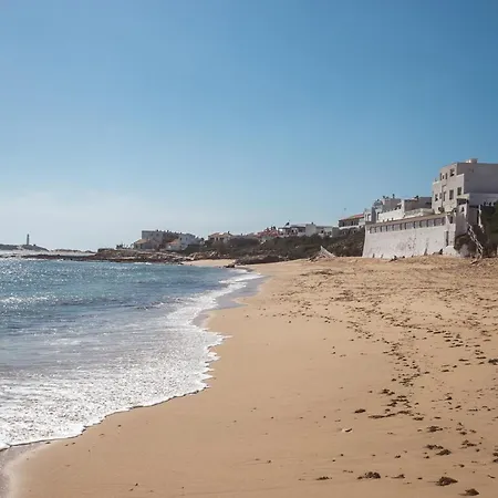 Adosado Reformado Con Piscina, Garaje Y Jardin Junto A La Playa * Los Canos De Meca